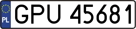 GPU45681