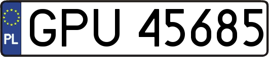 GPU45685