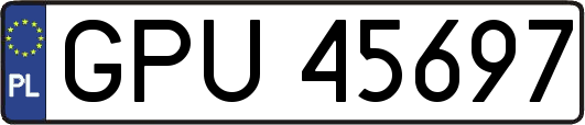 GPU45697