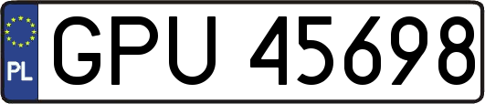 GPU45698