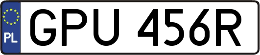 GPU456R