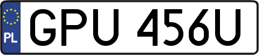 GPU456U