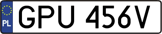 GPU456V