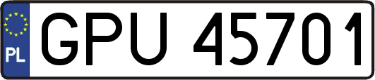 GPU45701