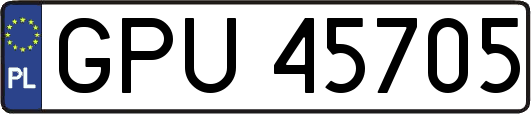 GPU45705