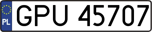 GPU45707