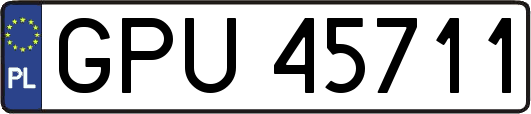 GPU45711