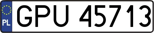 GPU45713