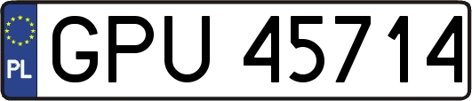 GPU45714