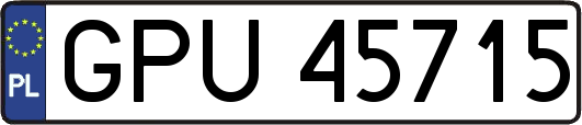 GPU45715