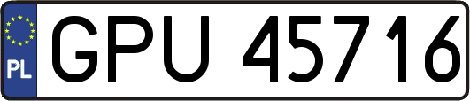 GPU45716