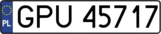 GPU45717
