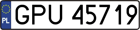 GPU45719