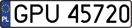 GPU45720