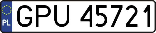 GPU45721