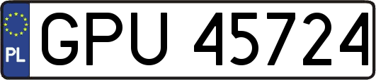 GPU45724