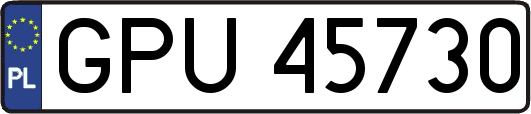 GPU45730