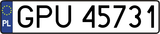 GPU45731