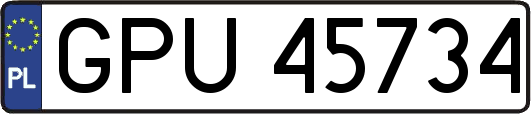 GPU45734