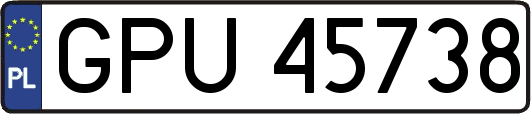 GPU45738