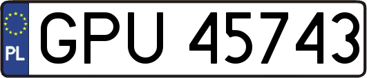 GPU45743