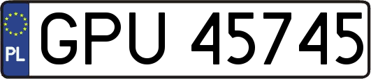 GPU45745