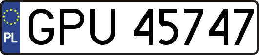 GPU45747
