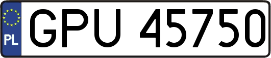 GPU45750