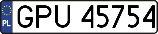 GPU45754