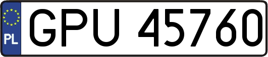 GPU45760
