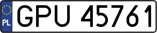 GPU45761