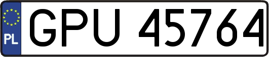 GPU45764