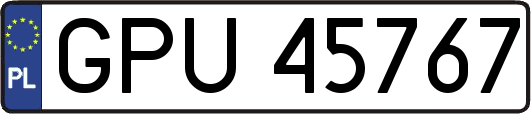 GPU45767