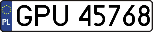 GPU45768