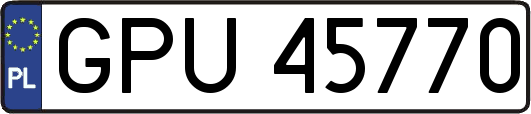 GPU45770