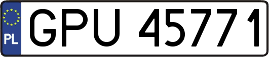 GPU45771