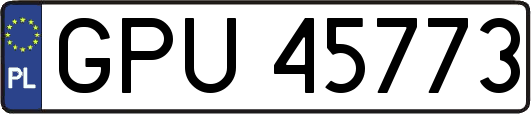 GPU45773