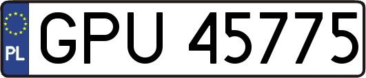 GPU45775