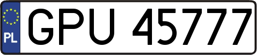GPU45777