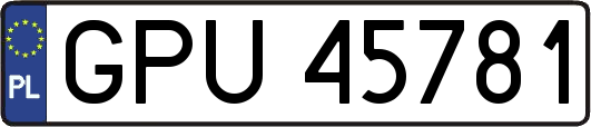 GPU45781