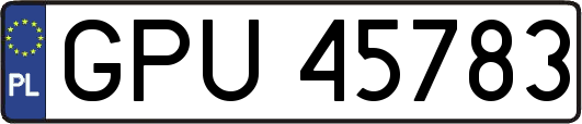 GPU45783