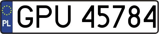 GPU45784