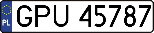 GPU45787