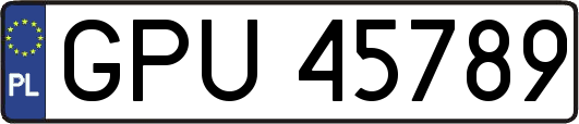 GPU45789