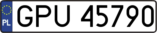 GPU45790