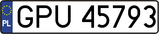 GPU45793