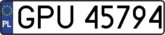 GPU45794