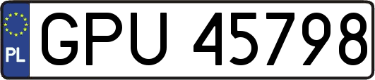 GPU45798