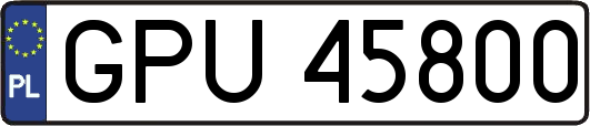 GPU45800