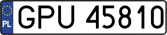 GPU45810